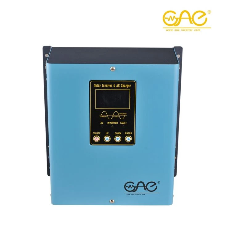 Solar Power Pv Inverters