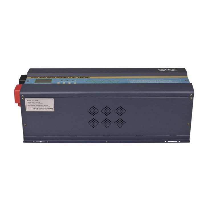 hybrid inverter 48v 5000w