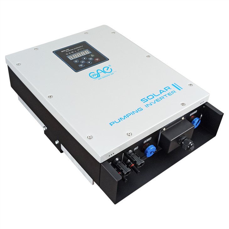ip65 pump inverter ac
