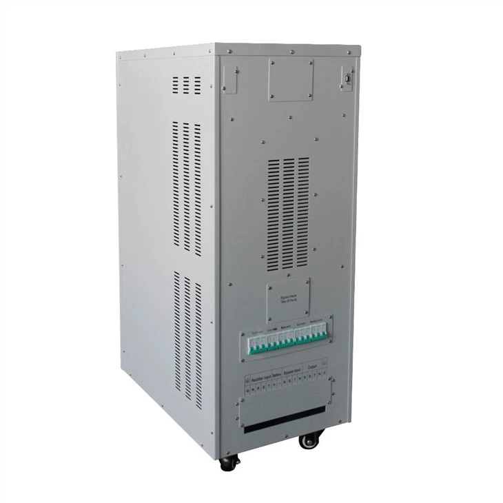 150kva Low Frequency Inverter