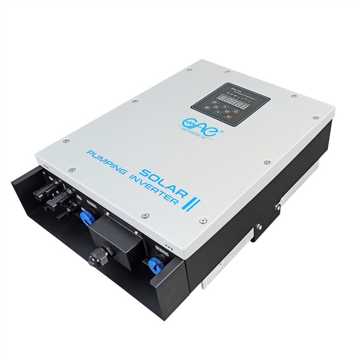 2.2kw Acdc Solar Water Pump Inverter