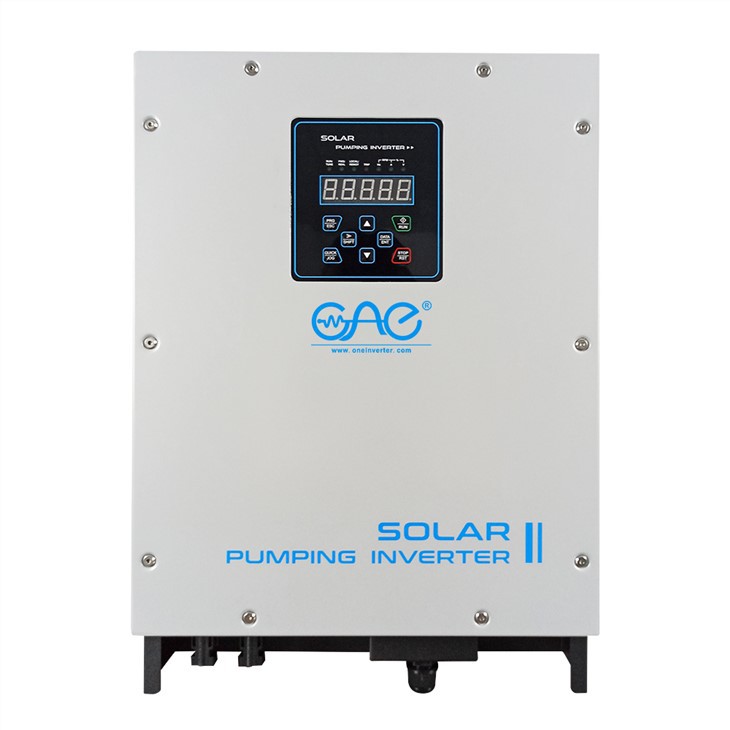 220v inverterpump