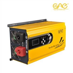 1000w Solar Inverter Pris