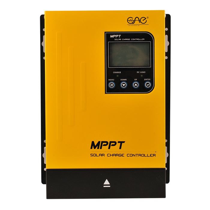 Solar Charge Controller MPPT 100A 96V