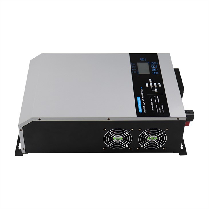 4kw   5kw   6kw   Hybrid   Solar   Inverter