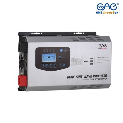 220VAC   UPS   växelriktare   12v   24v   48vdc